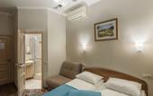 Туры в отель Chehov Hotel