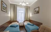 Туры в отель Chehov Hotel