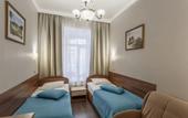 Туры в отель Chehov Hotel
