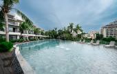 Туры в отель GuestHouse International Hotel Sanya