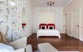Туры в отель LetYourFlat Colibri Apartments