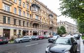 Туры в отель LetYourFlat Colibri Apartments