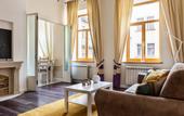 Туры в отель LetYourFlat Colibri Apartments