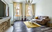 Туры в отель LetYourFlat Colibri Apartments