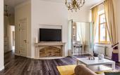 Туры в отель LetYourFlat Colibri Apartments