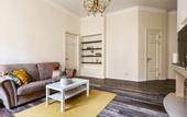Туры в отель LetYourFlat Colibri Apartments