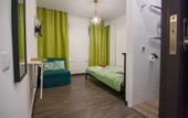 Туры в отель Otium Neva Guest House