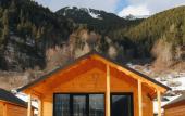 Туры в отель Izumrud Hotel