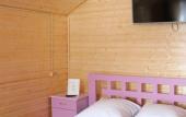 Туры в отель Izumrud Hotel