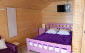 Туры в отель Izumrud Hotel