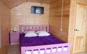 Туры в отель Izumrud Hotel