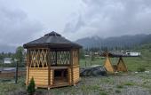 Туры в отель Izumrud Hotel
