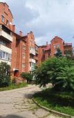 Туры в отель Apartamenty na Okruzhnoy 1