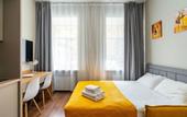Туры в отель Moov Apart Bogema Mini-Hotel
