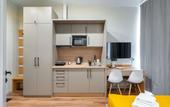 Туры в отель Moov Apart Bogema Mini-Hotel
