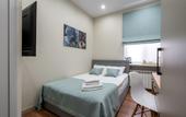 Туры в отель Moov Apart Bogema Mini-Hotel