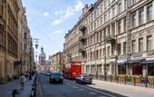 Туры в отель Moov Apart Bogema Mini-Hotel