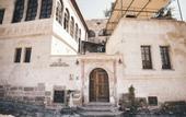 Туры в отель Kapalos Cave Hotel