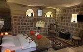 Туры в отель Kapalos Cave Hotel