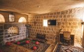 Туры в отель Kapalos Cave Hotel