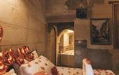 Туры в отель Kapalos Cave Hotel