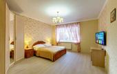 Туры в отель West 39 Shahmatnaja 4B