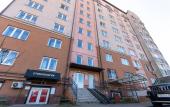 Туры в отель West 39 Shahmatnaja 4V