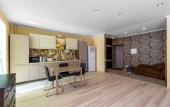 Туры в отель West 39 Shahmatnaja 4V