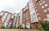 Туры в отель West 39 Artillerijskaja 58