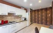 Туры в отель West 39 Artillerijskaja 58