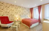 Туры в отель West 39 Artillerijskaja 58