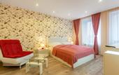 Туры в отель West 39 Artillerijskaja 58