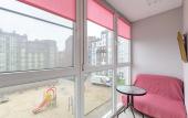 Туры в отель West 39 Artillerijskaja 58