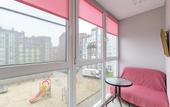 Туры в отель West 39 Artillerijskaja 58