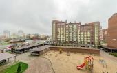 Туры в отель West 39 Artillerijskaja 58