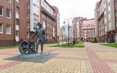 Туры в отель West 39 Artillerijskaja 58