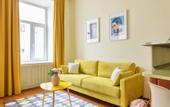 Туры в отель SutkiSpb Gorohovaya 55 Apartments
