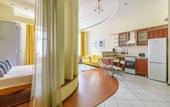 Туры в отель SutkiSpb Gorohovaya 55 Apartments