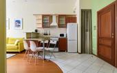 Туры в отель SutkiSpb Gorohovaya 55 Apartments