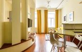 Туры в отель SutkiSpb Gorohovaya 55 Apartments