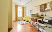 Туры в отель SutkiSpb Gorohovaya 55 Apartments