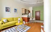 Туры в отель SutkiSpb Gorohovaya 55 Apartments