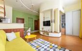 Туры в отель SutkiSpb Gorohovaya 55 Apartments