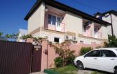 Туры в отель Na Lugovoy 13 Guest House