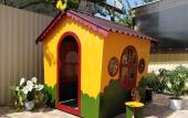 Туры в отель Na Lugovoy 13 Guest House