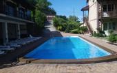 Туры в отель Baunti Guest House