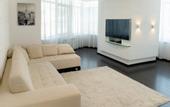 Туры в отель Serdtse Goroda Luxury By The Sea Apartments