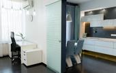 Туры в отель Serdtse Goroda Luxury By The Sea Apartments