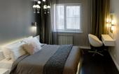 Туры в отель Serdtse Goroda Luxury By The Sea Apartments