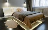 Туры в отель Serdtse Goroda Luxury By The Sea Apartments
